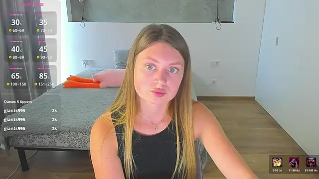 Kitkatvel Chat XXX live