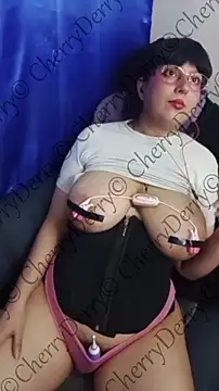 Онлайн чат XXX CherryDerry