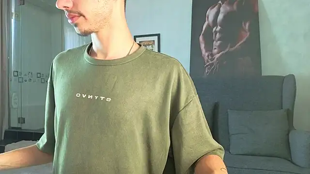 Онлайн чат XXX KaydenDrew