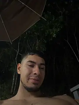 Chat +18 de Dimitri_Colleman ao vivo
