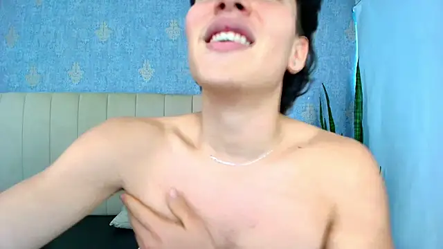 SEXYBOY_VC Obrolan Langsung XXX