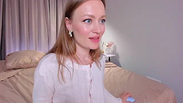 Czat XXX na żywo – EvelynPoole