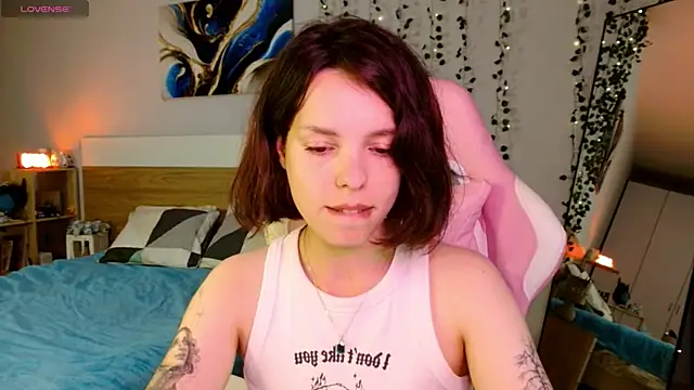 Maya_Campbell 即時 XXX 聊天