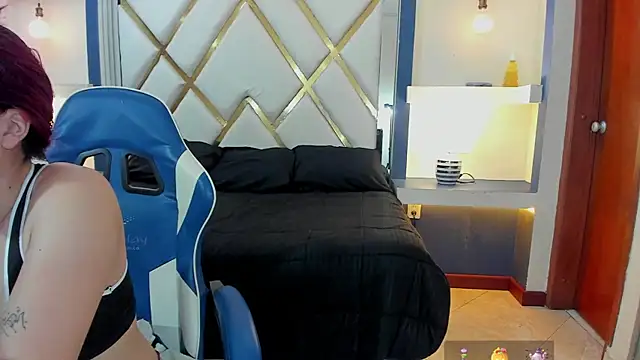 allison_mc 라이브 XXX 채팅