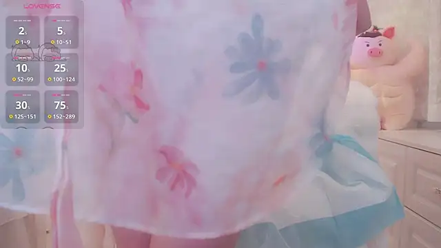 Coco-Di Obrolan Langsung XXX
