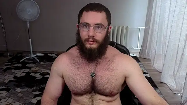 Chatroom XXX en direct de Ant_Power
