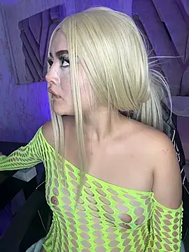 Chat XXX ao vivo de lya_nekko_
