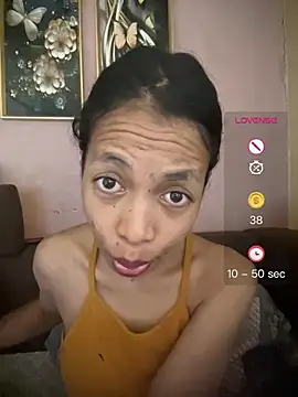 Lunevia Obrolan Langsung XXX