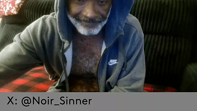 عرض كام sinnernoir