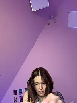 צ'אט XXX בשידור חי של Rinamay_