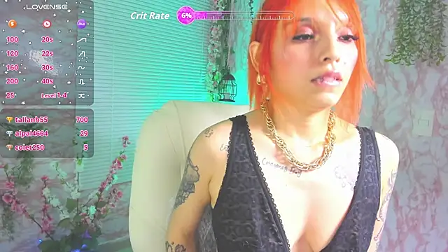 kmila-carson 라이브 XXX 채팅