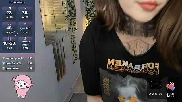 Онлайн чат XXX Dixi_Pixi_