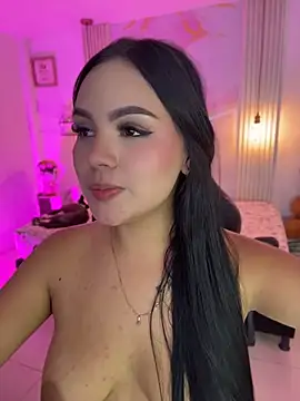 XXX chat uživo modela amber_white15