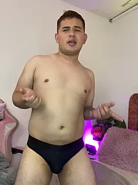 Chat XXX ao vivo de AdrianLust
