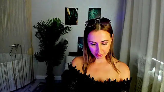 PassionGlow Live XXX-chat