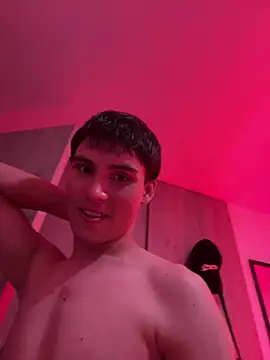 jackson_millers 라이브 XXX 채팅