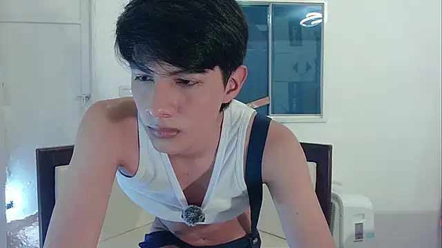 Chat XXX en directo de phuwin_bj