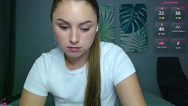 mia_bloomy Live XXX-chat