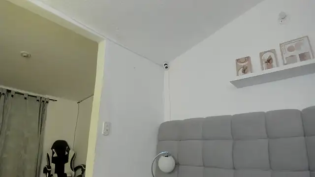 Chat XXX en directo de erotic_sins