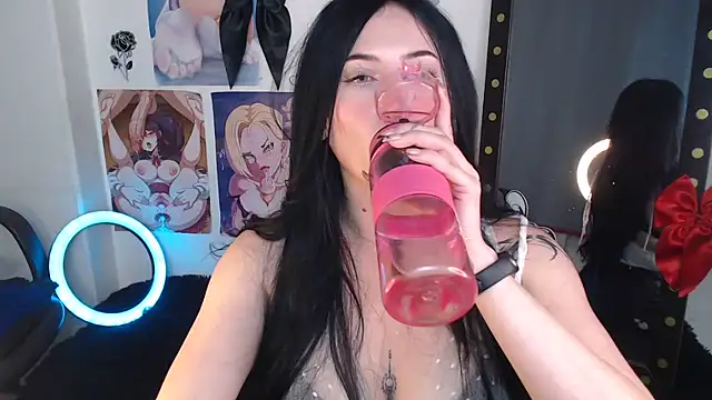 Evelyn_Sheeran Live XXX-Chat