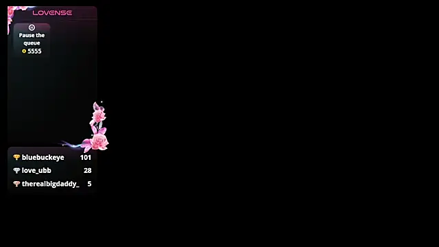 Chat +18 de elissa_iris ao vivo