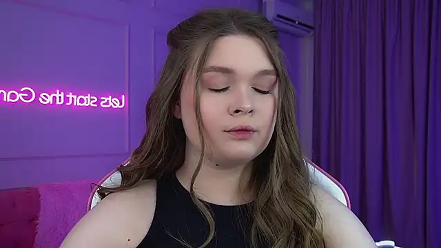 CrystalLyons Live XXX-Chat