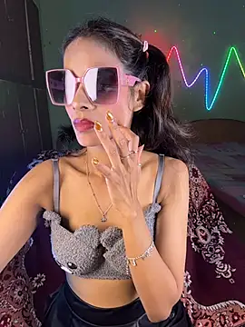 Ivy_the_goddess' Live XXX Chat