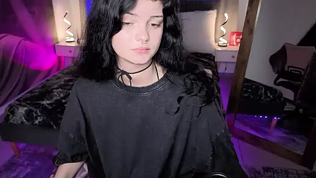 MileyRood 라이브 XXX 채팅