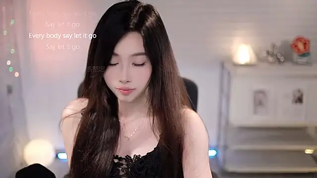 Chat +18 de SleepArtist ao vivo