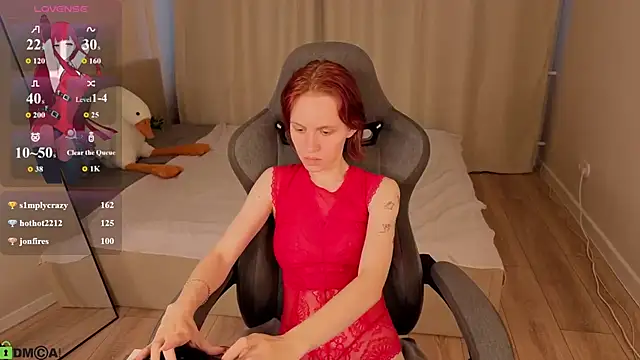 Živý XXX chat Milena_Milyan