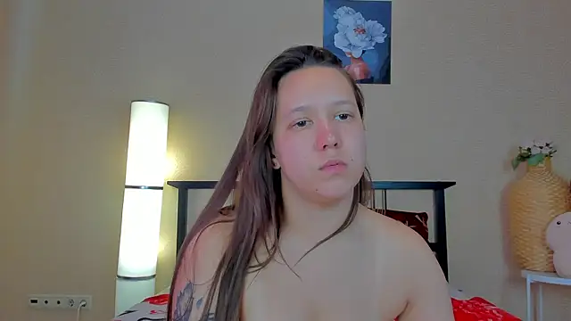 Mira_Karter's Live XXX Chat