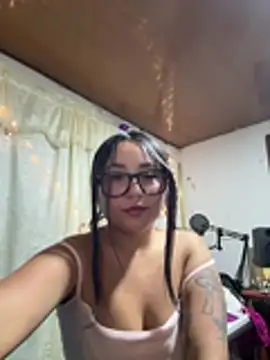 Chat XXX ao vivo de saranghae_