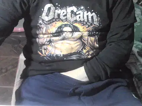 OreCam Live XXX-Chat