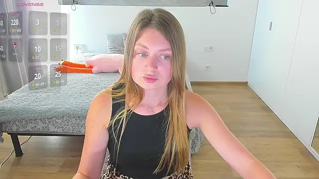 Kitkatvel's Live XXX Chat
