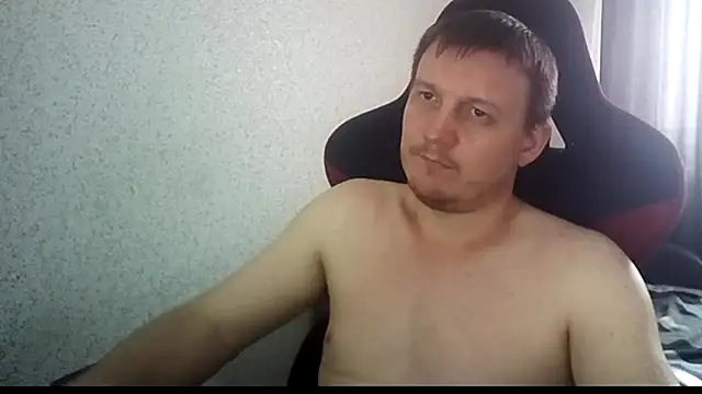 MysteriousWanderer webkamerás műsora