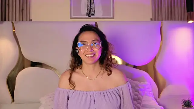 VeronicaJonesss_'s Live XXX Chat