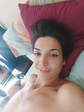 Chat XXX Live Wild_Witch