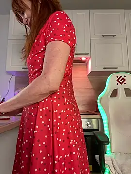 Ruby-Luv 라이브 XXX 채팅