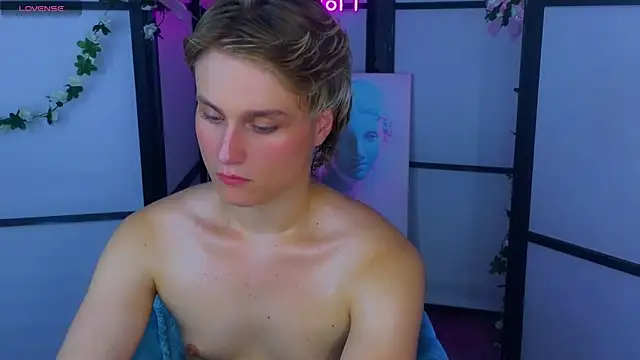 cumboydoll Obrolan Langsung XXX