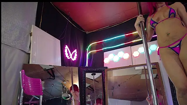 MadisonMarie XXX чат на живо