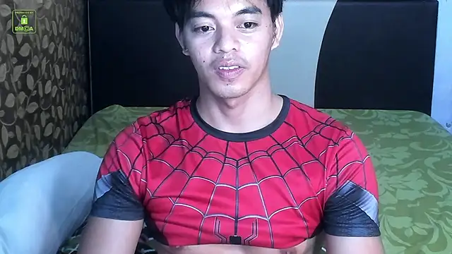 Pertunjukan Kamera Web Crazyasiancum1