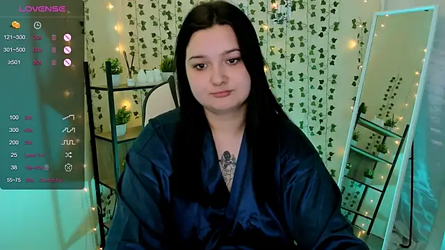Chatroom XXX en direct de Aliceweidel_