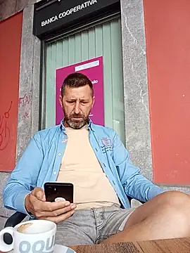 Czat XXX na żywo – BZH45