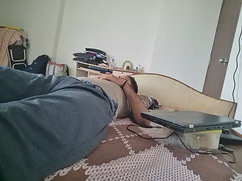 IM_NAUGHTY_JON's Live XXX Chat