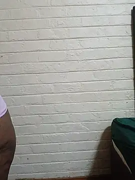 Show webcam de Bigboobsbooty