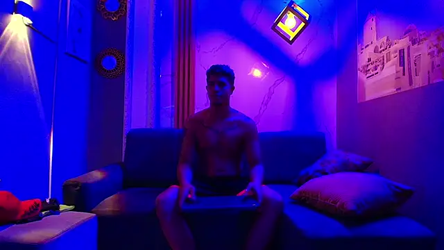 dominic_connorのライブXXXチャット