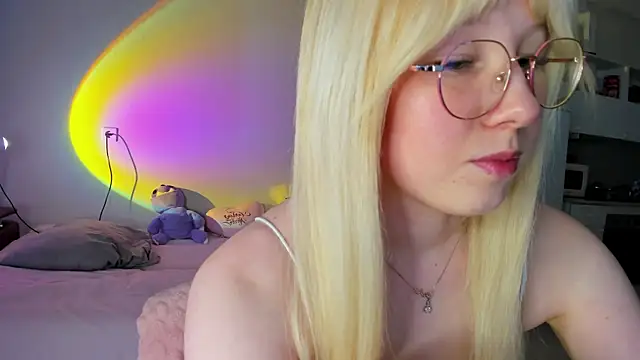 Živý XXX chat Allettaevee