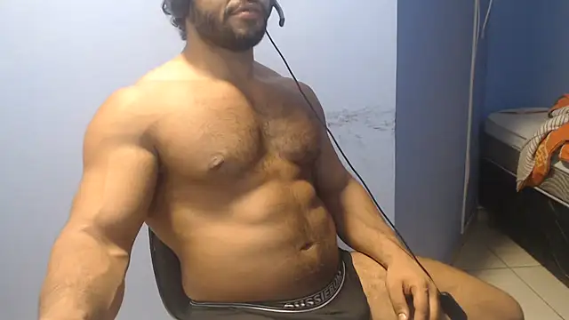 EconomicTune28's Live XXX Chat