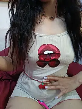 Chat +18 de Fatina111 ao vivo