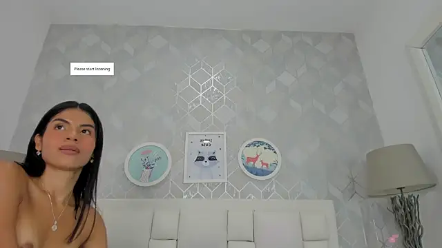 Živý XXX chat naia_cox